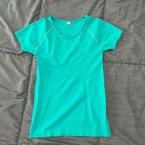 Lululemon Swiftly Tech Race Length